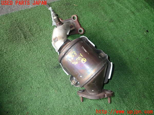 1UPJ-32532662]キャデラック・XT5 クロスオーバー(C1UL)触媒2 中古_m0001.jpg