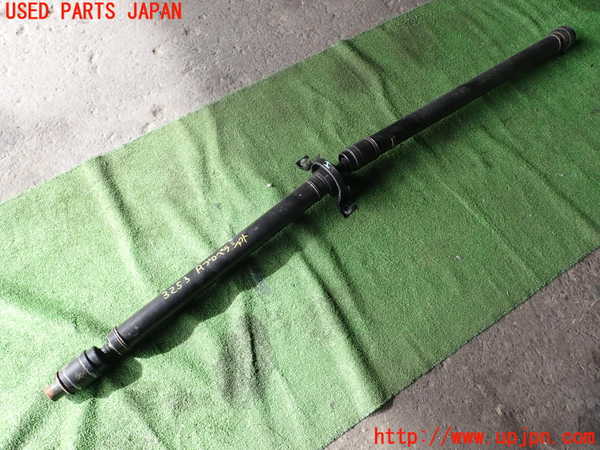 1UPJ-32533410]キャデラック・XT5 クロスオーバー(C1UL)リアプロペラシャフト 中古_m0001.jpg