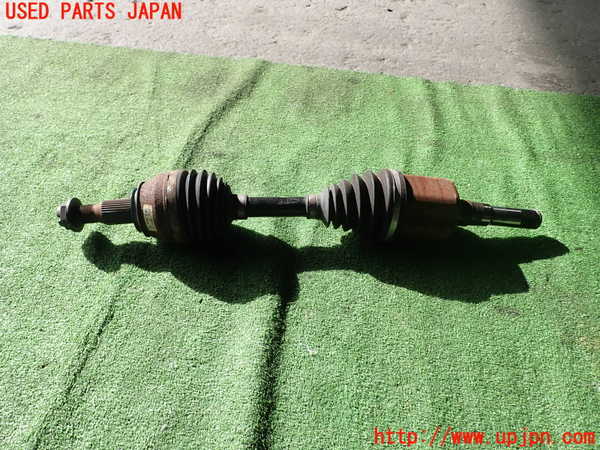 1UPJ-32534015]キャデラック・XT5 クロスオーバー(C1UL)左フロントドライブシャフト 中古_m0002.jpg