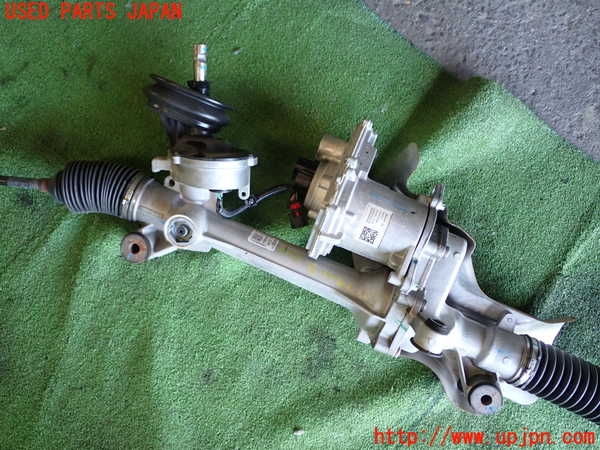 1UPJ-32534235]キャデラック・XT5 クロスオーバー(C1UL)パワステギアボックス 中古_m0003.jpg