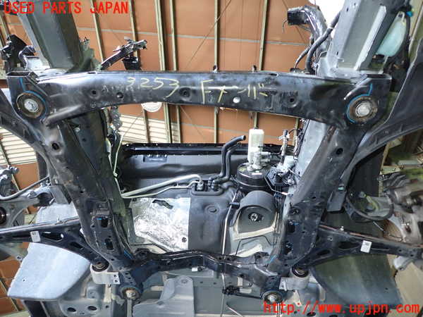 1UPJ-32535285]キャデラック・XT5 クロスオーバー(C1UL)フロントメンバー 中古_m0001.jpg