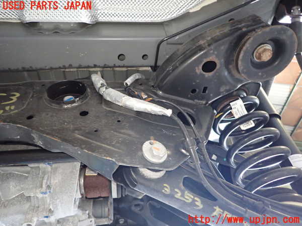 1UPJ-32535295]キャデラック・XT5 クロスオーバー(C1UL)リアメンバー 中古_m0002.jpg