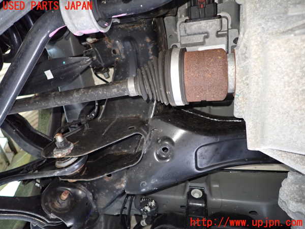 1UPJ-32535295]キャデラック・XT5 クロスオーバー(C1UL)リアメンバー 中古_m0005.jpg