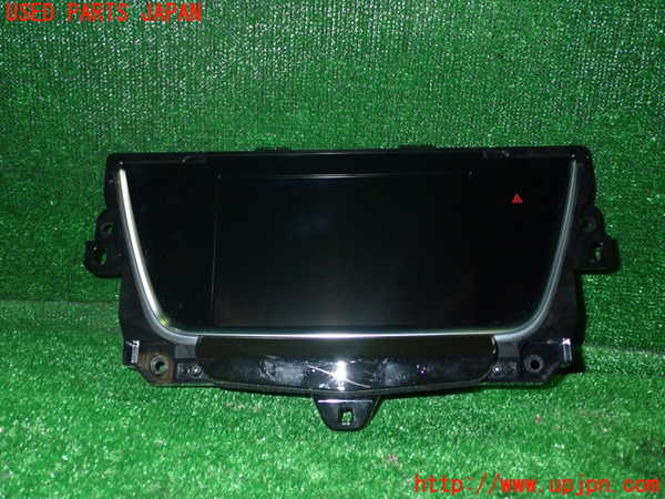 1UPJ-32536629]キャデラック・XT5 クロスオーバー(C1UL)モニター 中古_m0001.jpg