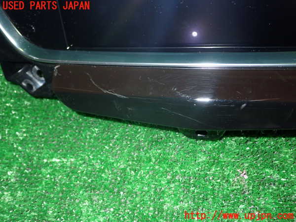 1UPJ-32536629]キャデラック・XT5 クロスオーバー(C1UL)モニター 中古_m0002.jpg