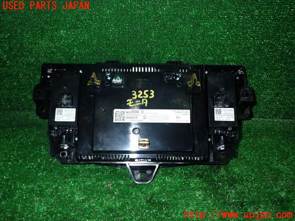 1UPJ-32536629]キャデラック・XT5 クロスオーバー(C1UL)モニター 中古_m0004.jpg