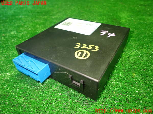 1UPJ-32536156]キャデラック・XT5 クロスオーバー(C1UL)コンピューター11 (8404 1630) 中古_m0001.jpg