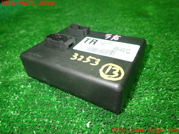 1UPJ-32536158]キャデラック・XT5 クロスオーバー(C1UL)コンピューター13 (13 597 659) 中古_m0001.jpg