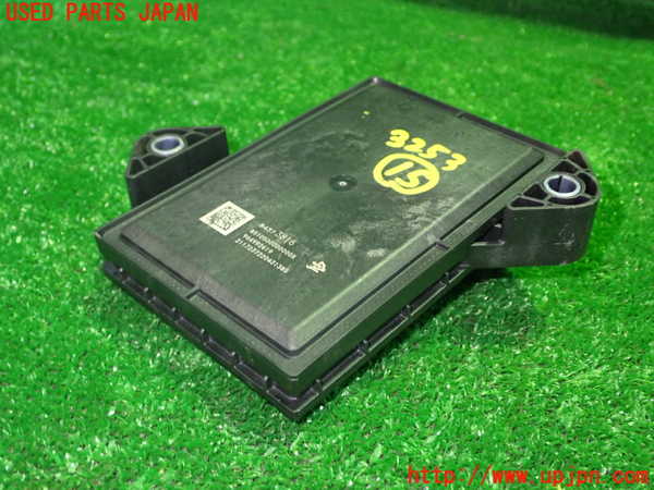 1UPJ-32536160]キャデラック・XT5 クロスオーバー(C1UL)コンピューター15 (8437 3816) 中古_m0001.jpg