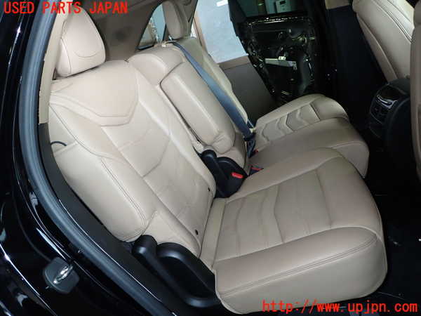 1UPJ-32537405]キャデラック・XT5 クロスオーバー(C1UL)右リアシート 中古_m0001.jpg