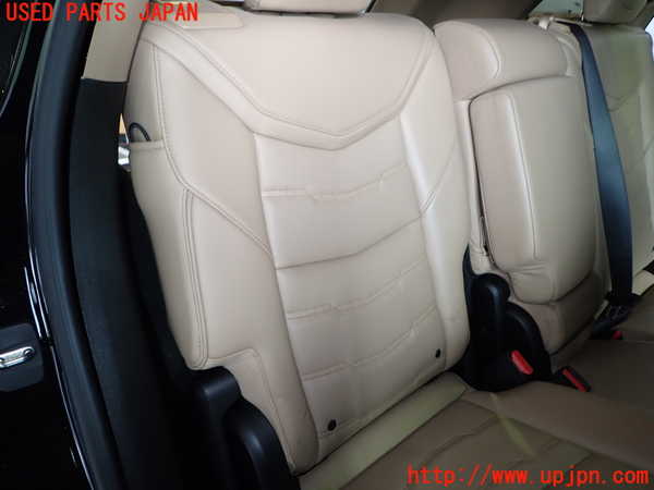 1UPJ-32537405]キャデラック・XT5 クロスオーバー(C1UL)右リアシート 中古_m0002.jpg