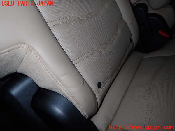 1UPJ-32537405]キャデラック・XT5 クロスオーバー(C1UL)右リアシート 中古_m0004.jpg