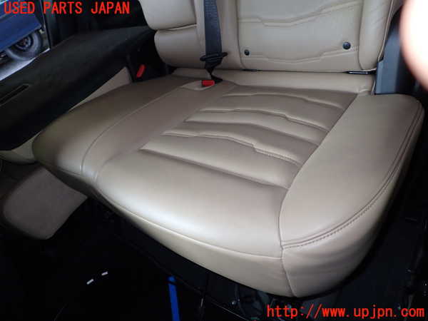 1UPJ-32537435]キャデラック・XT5 クロスオーバー(C1UL)左リアシート 中古_m0002.jpg