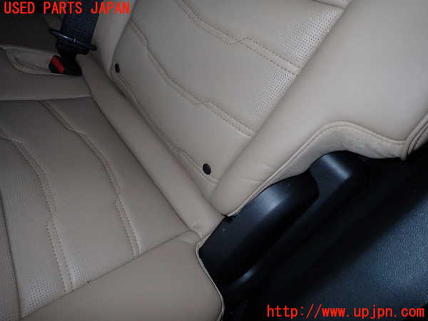 1UPJ-32537435]キャデラック・XT5 クロスオーバー(C1UL)左リアシート 中古_m0003.jpg