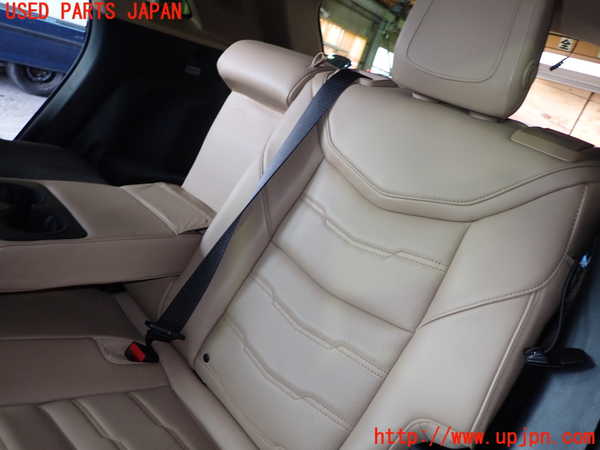 1UPJ-32537435]キャデラック・XT5 クロスオーバー(C1UL)左リアシート 中古_m0004.jpg