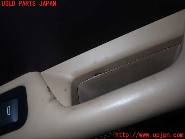 1UPJ-32531294]キャデラック・XT5 クロスオーバー(C1UL)右後ドア内張り 中古_m0004.jpg