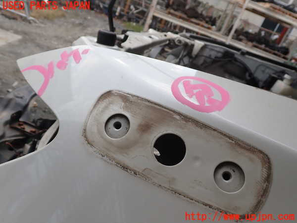 1UPJ-32541082]パジェロ(V98W)左前フェンダー 中古_m0002.jpg