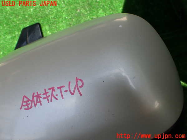 1UPJ-32541212]パジェロ(V98W)左ドアミラー 中古_m0002.jpg
