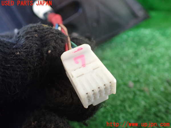 1UPJ-32541212]パジェロ(V98W)左ドアミラー 中古_m0004.jpg