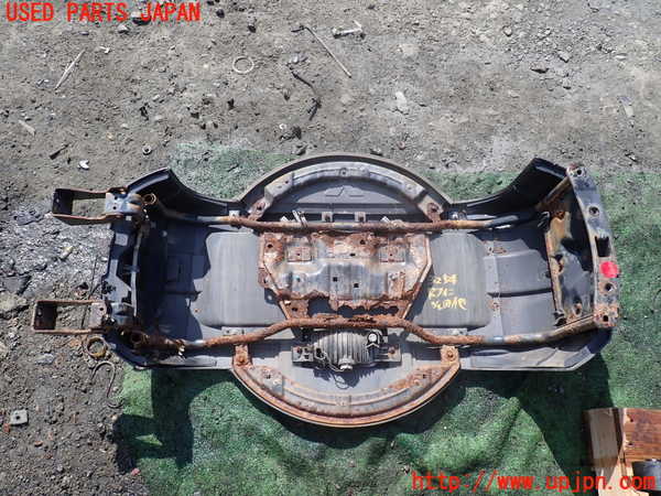 1UPJ-32541559]パジェロ(V98W)リアフィニッシャー 中古_m0003.jpg