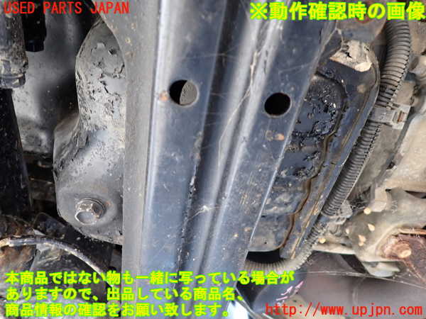 1UPJ-32542010]パジェロ(V98W)エンジン 4M41 4WD 中古_m0005.jpg