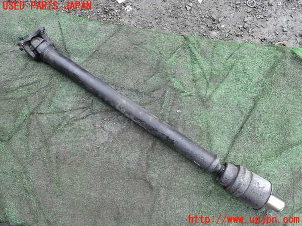 1UPJ-32543401]パジェロ(V98W)フロントプロペラシャフト1 中古_m0002.jpg