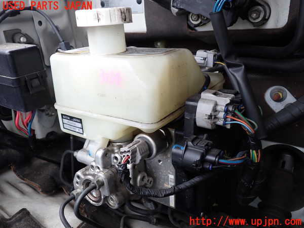 1UPJ-32544040]パジェロ(V98W)ABSアクチュエーター 中古_m0001.jpg