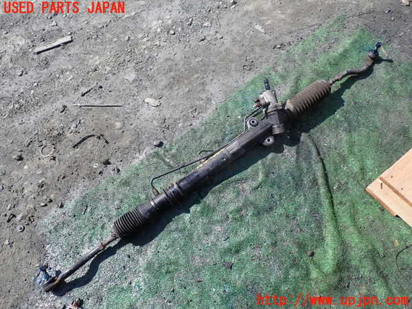 1UPJ-32544235]パジェロ(V98W)パワステギアボックス 中古_m0001.jpg