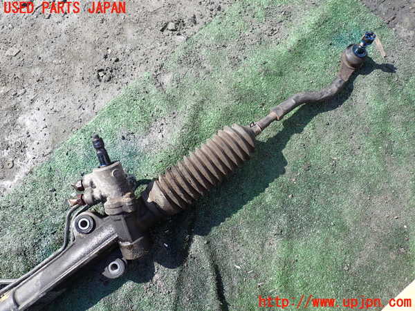 1UPJ-32544235]パジェロ(V98W)パワステギアボックス 中古_m0002.jpg