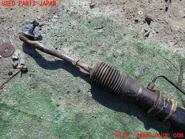 1UPJ-32544235]パジェロ(V98W)パワステギアボックス 中古_m0003.jpg