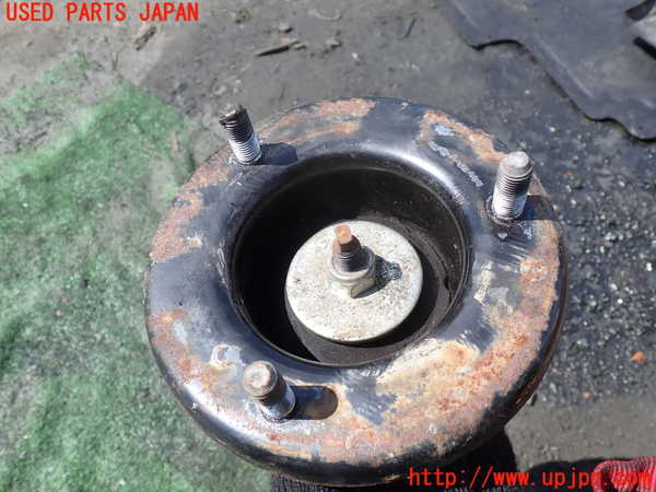 1UPJ-32545015]パジェロ(V98W)右フロントストラット 中古_m0002.jpg