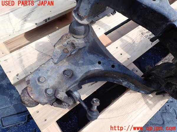 1UPJ-32545285]パジェロ(V98W)フロントメンバー 中古_m0002.jpg