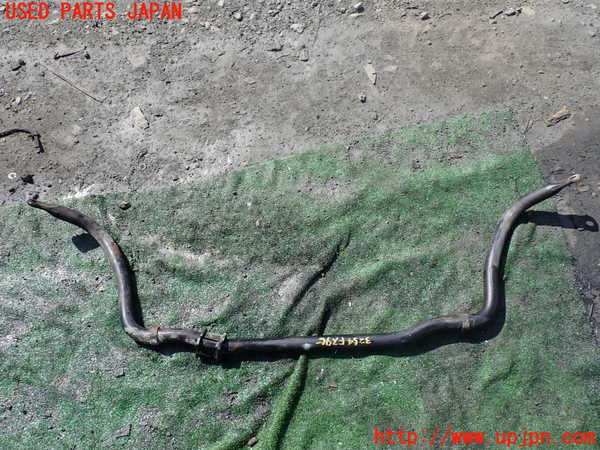 1UPJ-32545440]パジェロ(V98W)フロントスタビライザー 中古_m0001.jpg