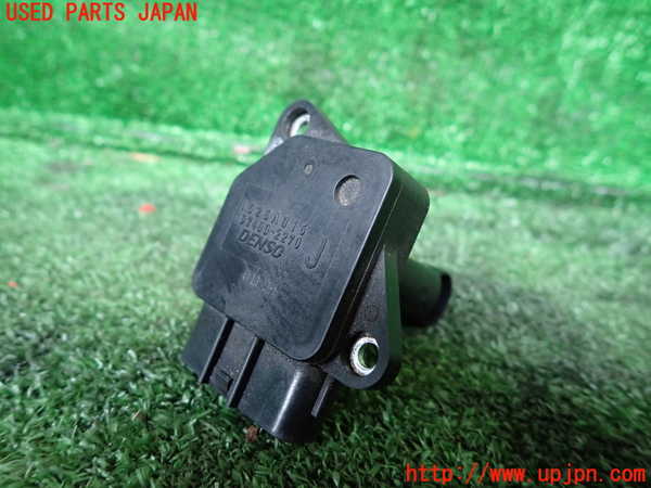 1UPJ-32546320]パジェロ(V98W)エアフロメーター 中古_m0001.jpg