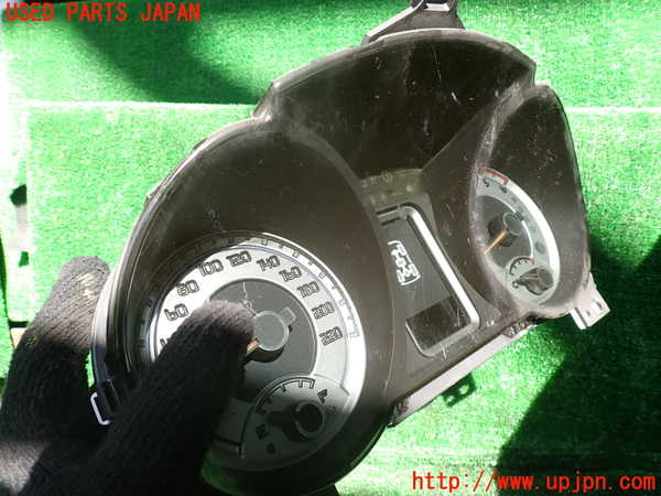 1UPJ-32546170]パジェロ(V98W)スピードメーター 中古_m0002.jpg