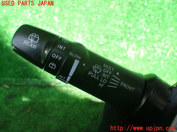 1UPJ-32546720]パジェロ(V98W)コンビネーションスイッチ 中古_m0003.jpg