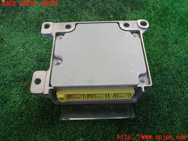 1UPJ-32546145]パジェロ(V98W)エアバッグコンピューター 中古_m0003.jpg