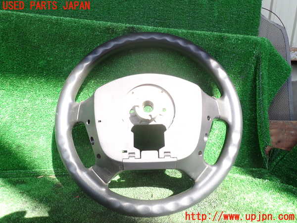 5UPJ-32547855]パジェロ(V98W)ステアリングホイール 中古_m0002.jpg