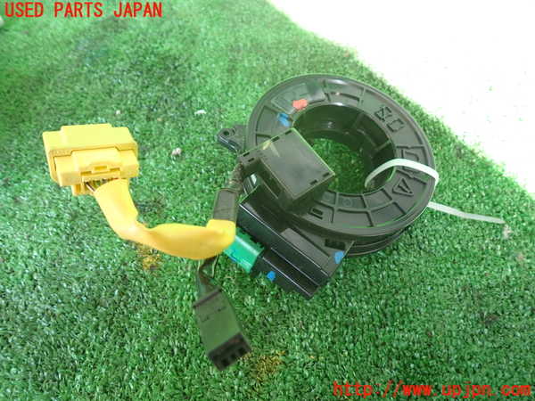 1UPJ-32546800]パジェロ(V98W)スパイラルケーブル(リール) 中古_m0002.jpg