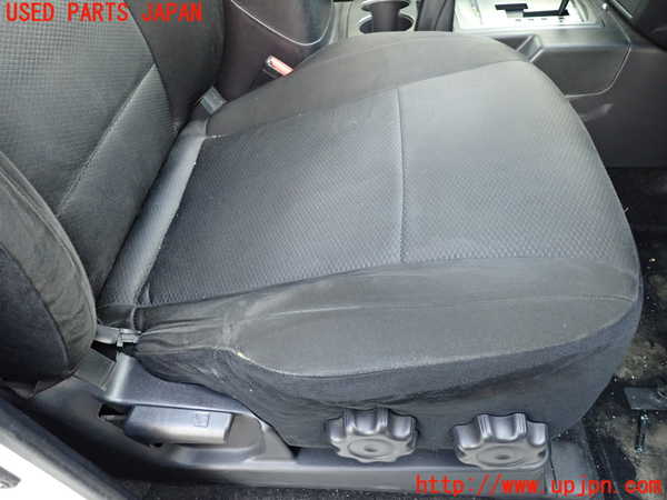 1UPJ-32547035]パジェロ(V98W)運転席シート 中古_m0004.jpg