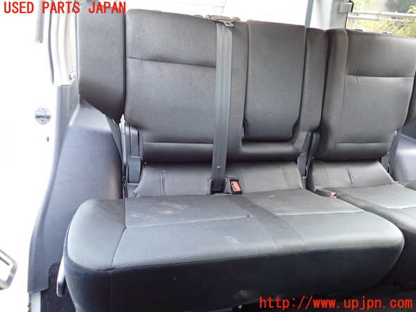 1UPJ-32547145]パジェロ(V98W)右2列目シート 中古_m0001.jpg