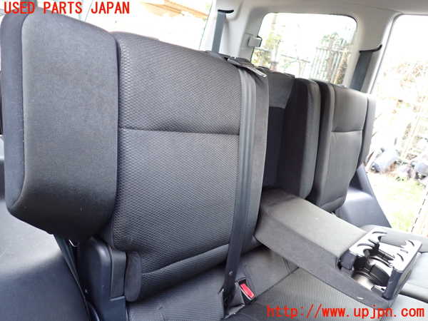 1UPJ-32547145]パジェロ(V98W)右2列目シート 中古_m0002.jpg