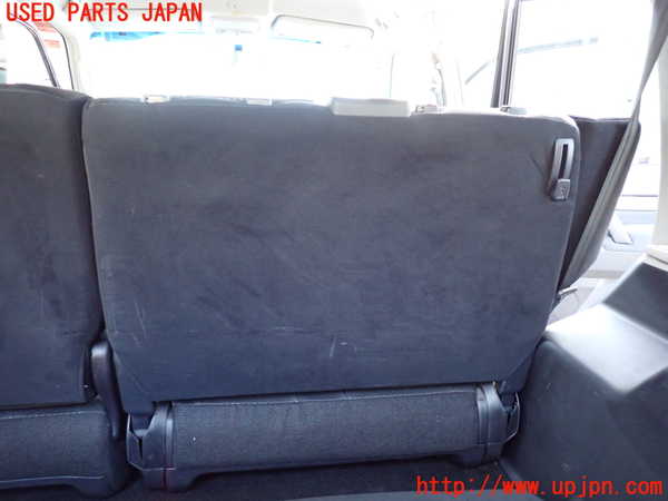 1UPJ-32547145]パジェロ(V98W)右2列目シート 中古_m0004.jpg