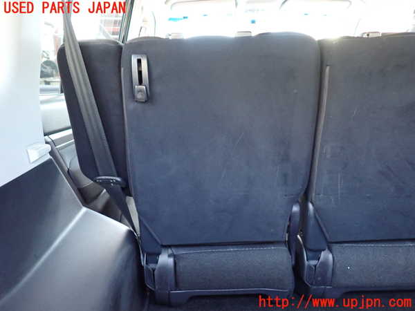1UPJ-32547175]パジェロ(V98W)左2列目シート 中古_m0004.jpg