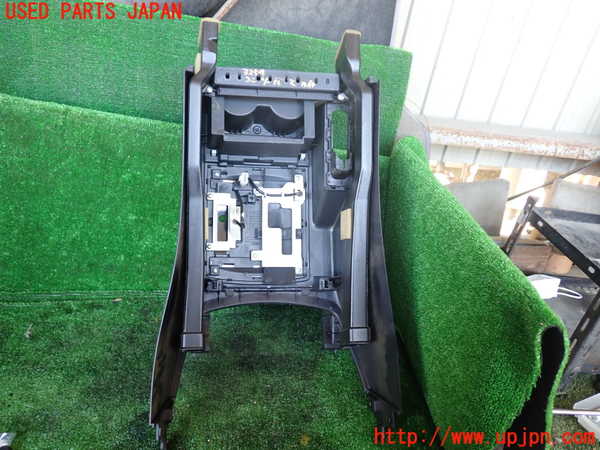 1UPJ-32547549]パジェロ(V98W)コンソール 中古_m0003.jpg