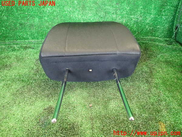 1UPJ-32547070]パジェロ(V98W)助手席ヘッドレスト 中古_m0003.jpg