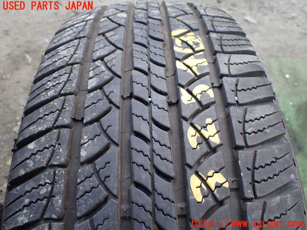 1UPJ-32549038]パジェロ(V98W)タイヤ　ホイール　1本③ 265/65R17 中古_m0004.jpg