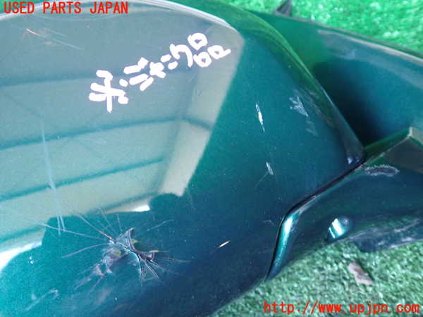 1UPJ-32551210]ハイラックスサーフ(RZN185W)右ドアミラー 【ジャンク】_m0002.jpg