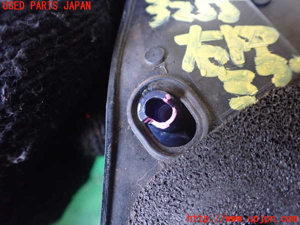 1UPJ-32551210]ハイラックスサーフ(RZN185W)右ドアミラー 【ジャンク】_m0004.jpg