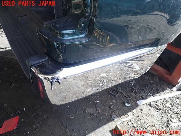 1UPJ-32551610]ハイラックスサーフ(RZN185W)リアバンパー 中古_m0002.jpg